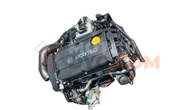 Motor z18xe Opel Astra K Sports Tourer 1.4 (100 cv)
