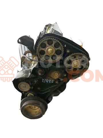 Motor z18xe Opel Astra K Sports Tourer 1.4 ECOTEC (125 cv)