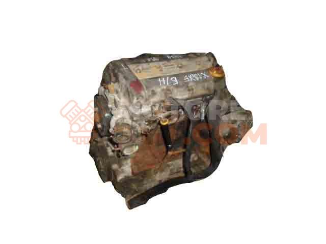 Motor z18xe Opel Corsa E 5-puertas 1.0 Turbo ECOTEC (90 cv) start&stop
