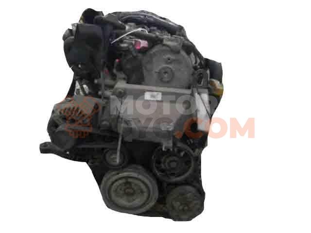 Motor z18xe Opel Corsa E 5-puertas 1.3 CDTI ECOTEC (95 cv) Easytronic start/stop