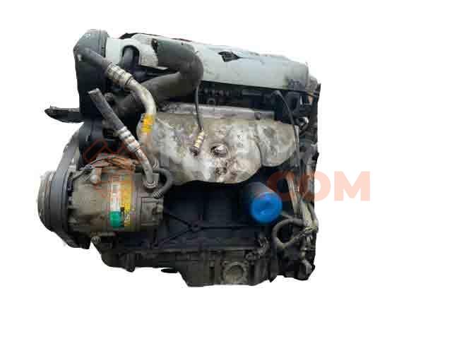 Motor z18xe Opel Corsa E 5-puertas 1.4 ECOTEC (90 cv) Automatico