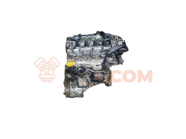 Motor z18xe Opel Corsa E 5-puertas 1.4 ECOTEC (90 cv) LPG