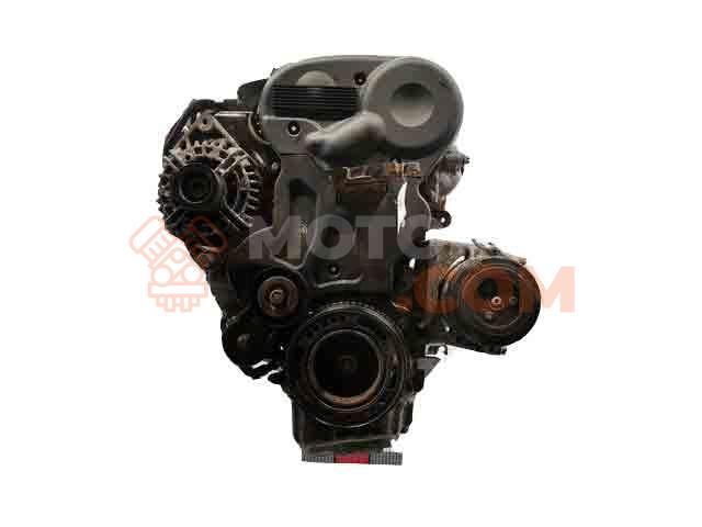 Motor z18xe Opel Corsa E 5-puertas 1.4 ECOTEC (90 cv) start/stop