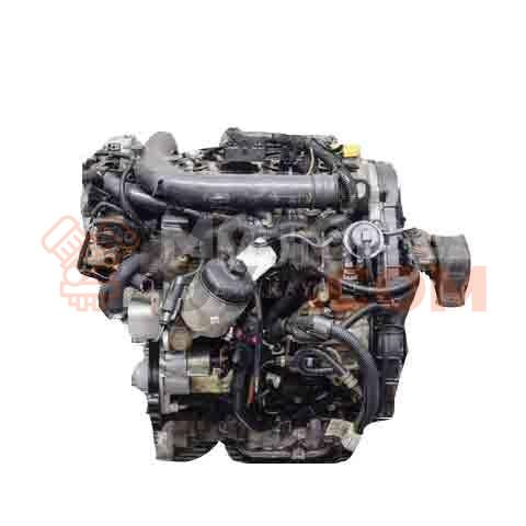 Motor z18xe Opel Corsa E 5-puertas 1.4 Turbo ECOTEC (100 cv) start/stop