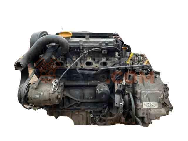 Motor z18xe Opel Corsa E 5-puertas 1.4 Turbo ECOTEC (140 cv) start/stop