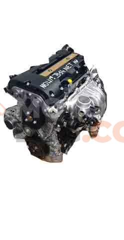 Motor z18xe Opel Insignia Country Tourer 1.6 (170 cv) Turbo Ecotec Automatico