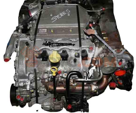 Motor z18xe Opel Insignia Country Tourer 1.6 (170 cv) Turbo Ecotec start/stop