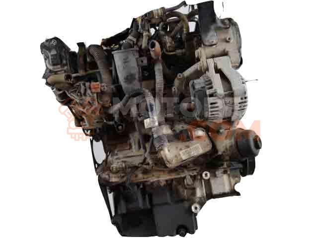 Motor z18xe Opel Insignia Country Tourer 1.6 (170 cv) Turbo Ecotec start/stop