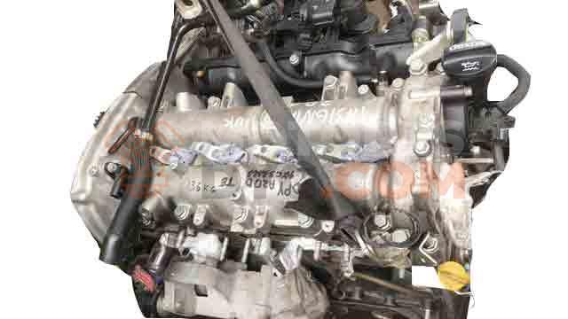 Motor z18xe Opel Insignia Country Tourer 2.0 (250 cv) AWD Turbo Ecotec start/stop