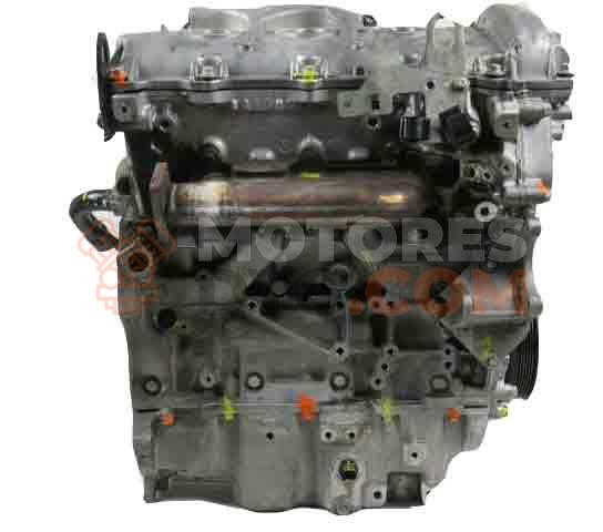 Motor z18xe Opel Insignia Country Tourer 2.0 CDTI (130 cv) Ecotec Automatico