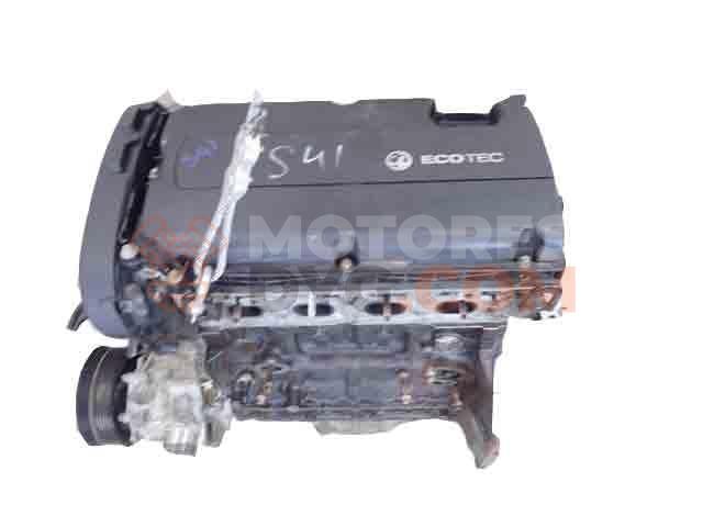 Motor z18xe Opel Insignia Country Tourer 2.0 CDTI (163 cv) AWD Ecotec start/stop