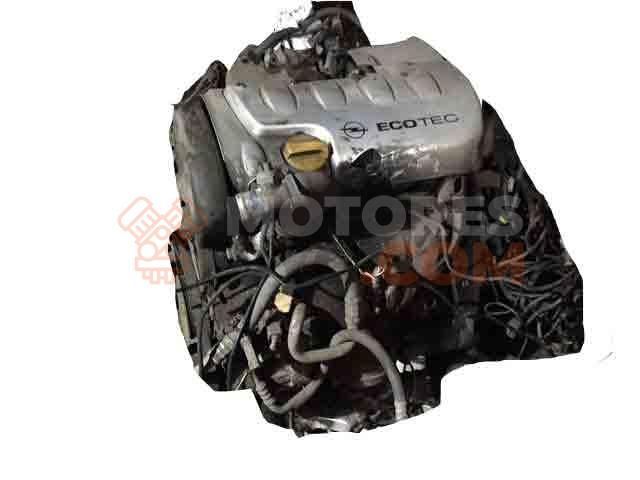 Motor z18xe Opel Insignia Country Tourer OPC 2.8 V6 (325 cv) AWD Turbo Ecotec Automatico