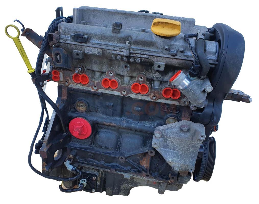 Motor Z18XE Opel Signum 1.8 (F48) 140 CV