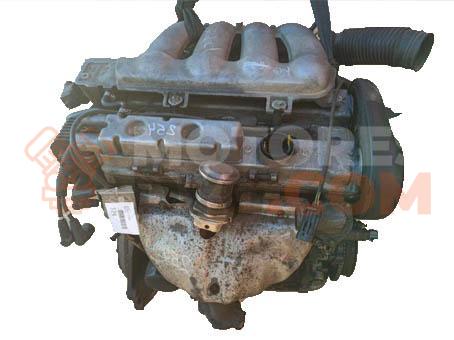 Motor z18xe Opel Signum 1.8i 16V ECOTEC (122 cv)