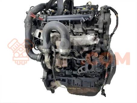 Motor z18xe Opel Signum (Versión 2005) 1.8i 16V (140 cv)