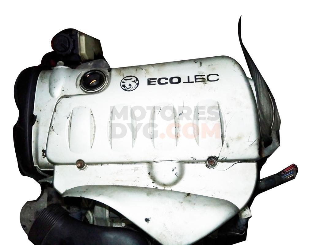 Motor Z18XE Opel Vectra B 1.8i 16V (116 cv)