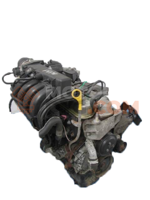Motor z18xe Opel Vectra C 1.6i 16V Ecotec (100 cv)
