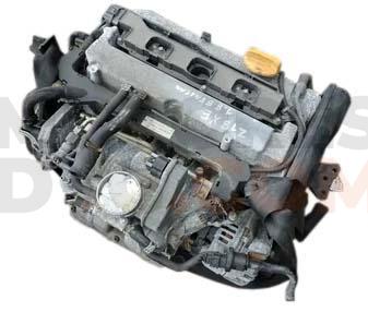 Motor Z18XE Opel Vectra C 1.8 (110 CV)