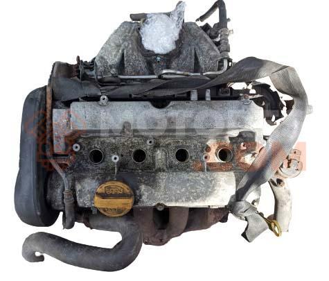 Motor z18xe Opel Vectra C 1.8 ECOTEC (122 cv)