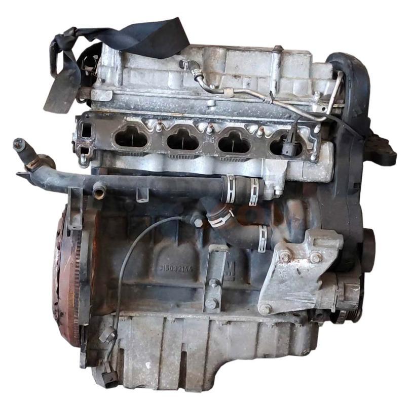 Motor Z18XE Opel Vectra C 1.8 ECOTEC (122 cv)