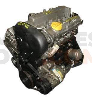Motor Z18XE Opel Vectra C CC 1.8 ECOTEC (122 cv)