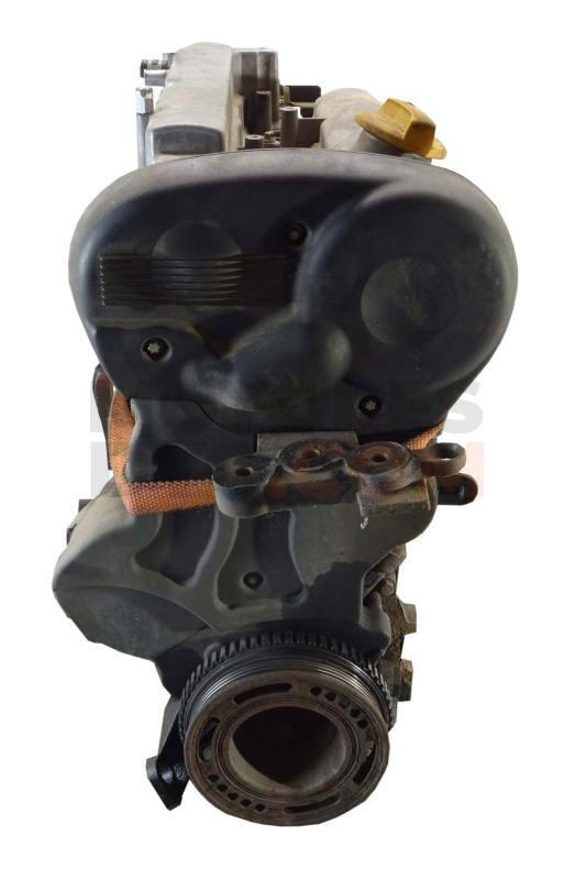 Motor Z18XE Opel Vectra C CC 1.8 ECOTEC (122 cv)