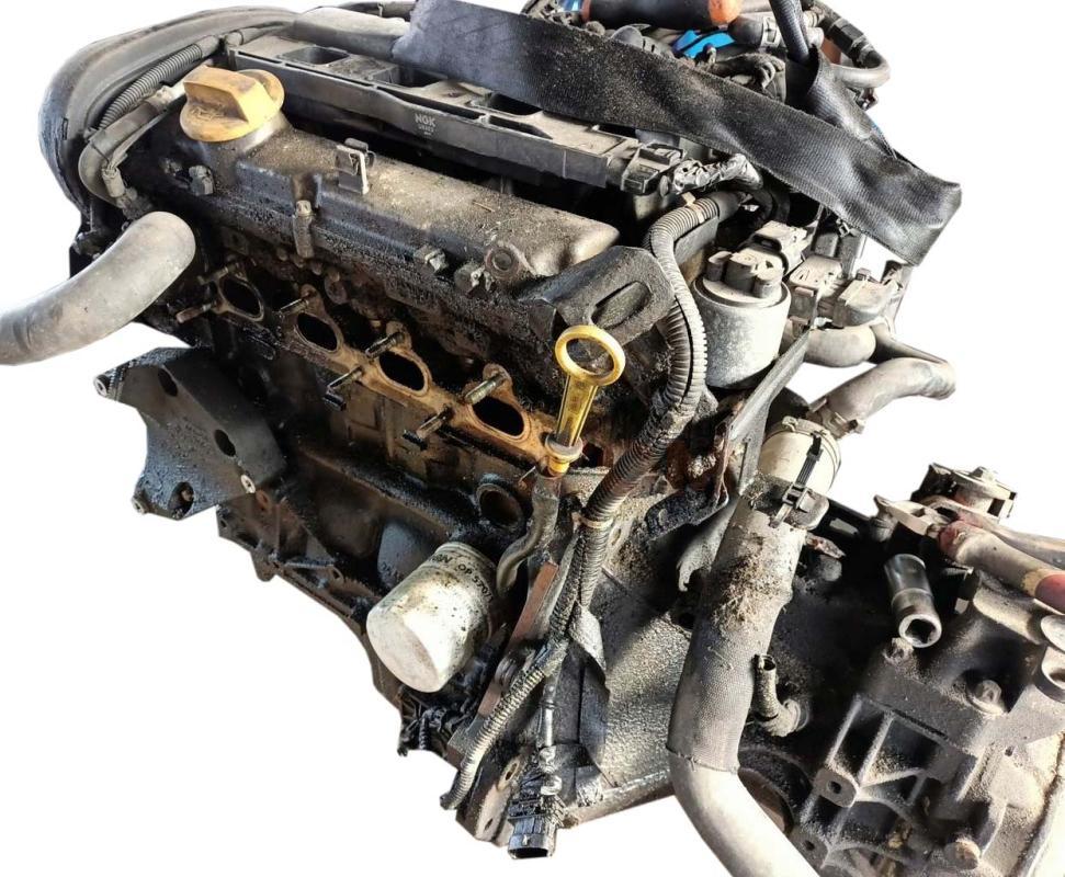 Motor Z18XE Opel Vectra C CC (Versión 2005) 1.8i 16V (140 cv)