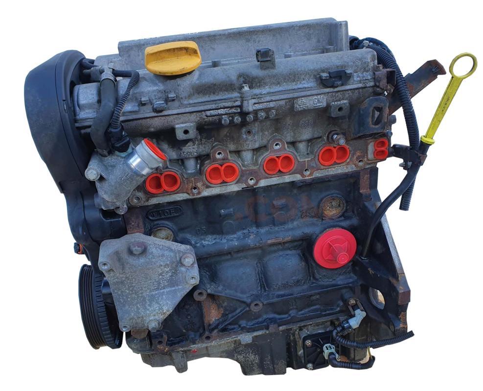 Motor Z18XE Opel VECTRA C GTS 1.8 16V (110 CV)