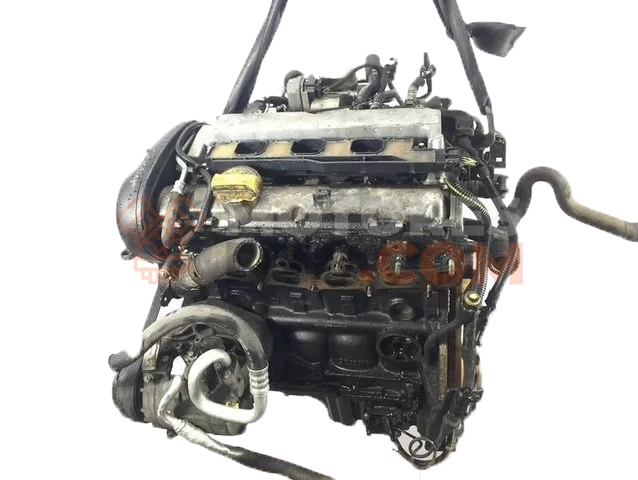 Motor Z18XE Opel Zafira A (T3000) 1.6 CNG (97 cv) ecoFLEX