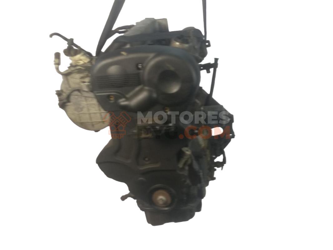 Motor Z18XE Opel Zafira A (T3000) 1.8 16V (115 cv)