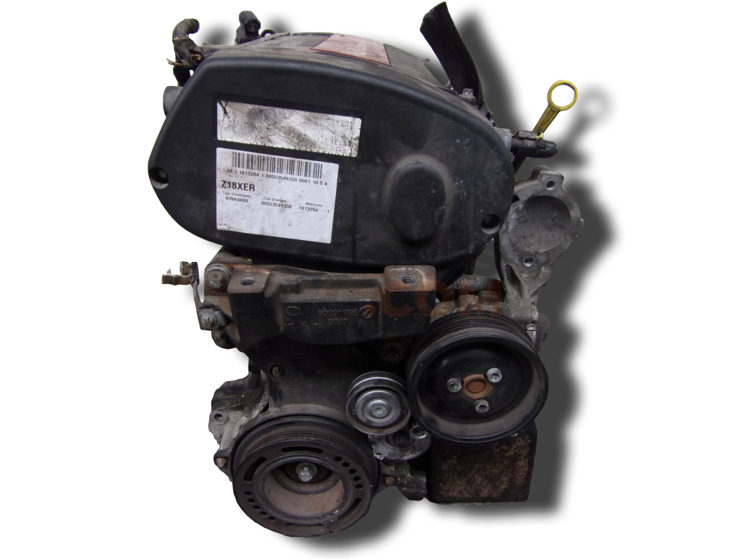 Motor Z18XER Alfa Romeo 159 Sportwagon 1.8 MPI 16V (140)