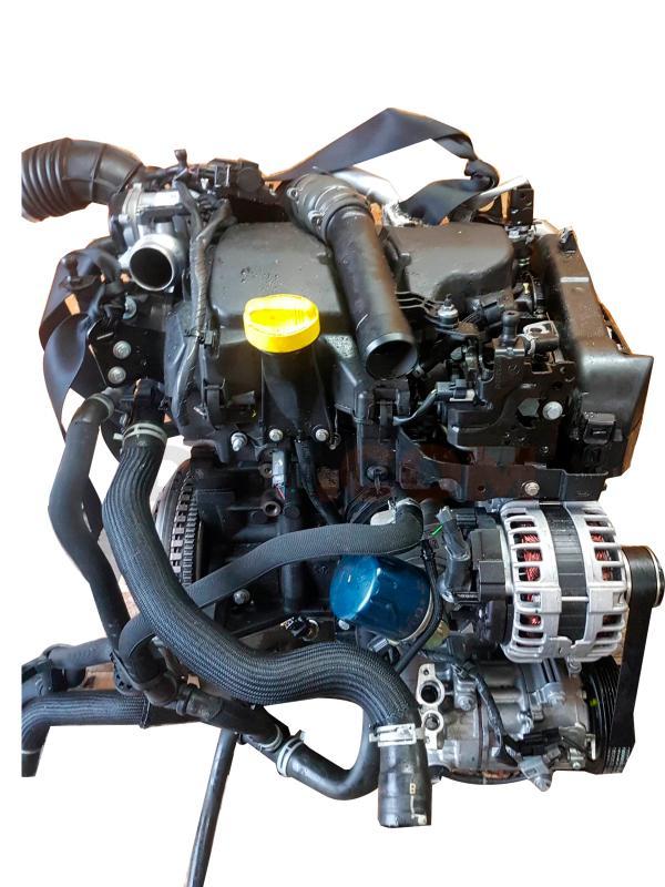 Motor z18xer Opel Astra G 1.8 16V (116 cv)