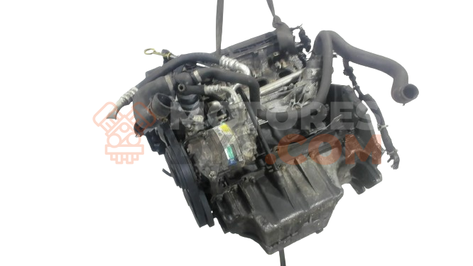 Motor Z18XER Opel Astra H 1.4i 16V (90 cv)