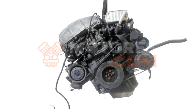 Motor Z18XER Opel Astra H 1.4i 16V (90 cv) Automatico