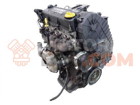Motor z18xer Opel Astra H 1.8i (140 cv)