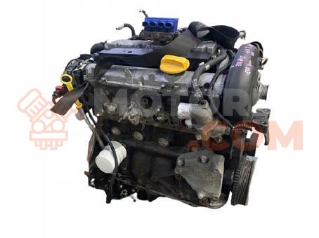 Motor z18xer Opel Astra H 1.8i (140 cv)