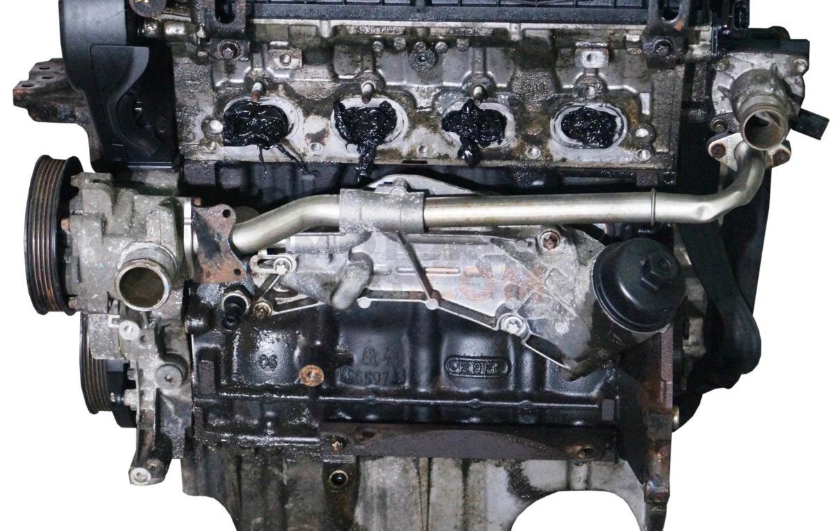 Motor Z18XER Opel Astra H 1.8i (140 cv)