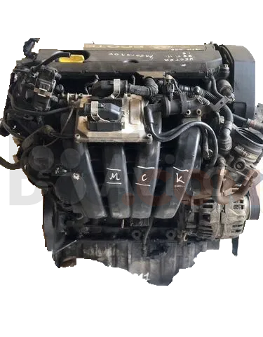 Motor Z18XER Opel Astra H Caravan 1.4i 16V (90 cv)