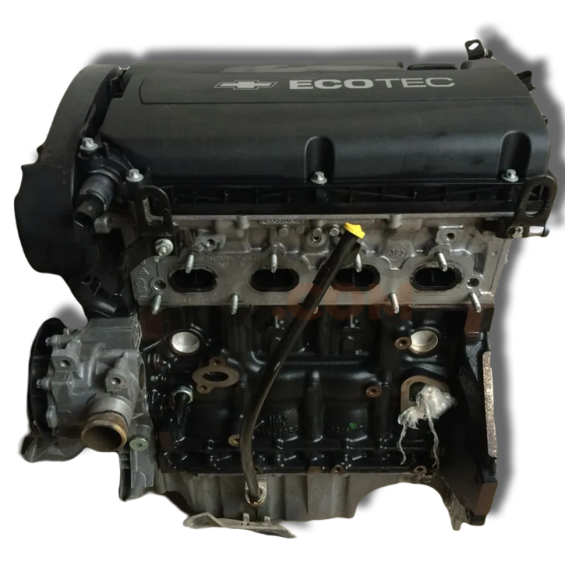 Motor Z18XER Opel Astra H Caravan 1.8i 16V (140 cv) Automatico