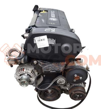 Motor z18xer Opel Insignia Country Tourer 1.8 (140 cv) Ecotec