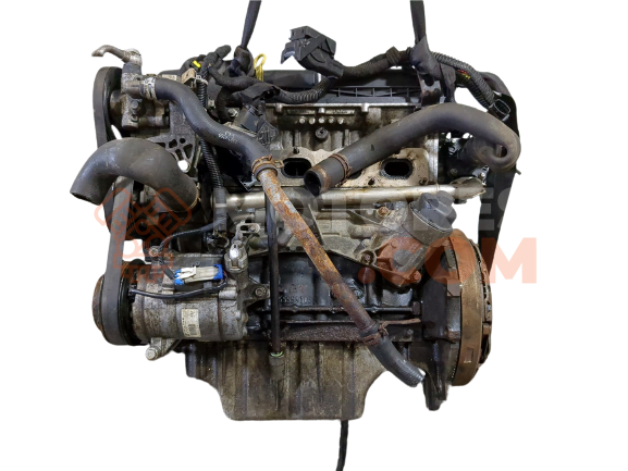 Motor Z18XER Opel Insignia Sedan 1.8i (140 cv)