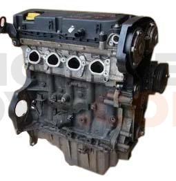 Motor Z18XER Opel Signum (Versión 2005) 1.8i 16V (140 cv)