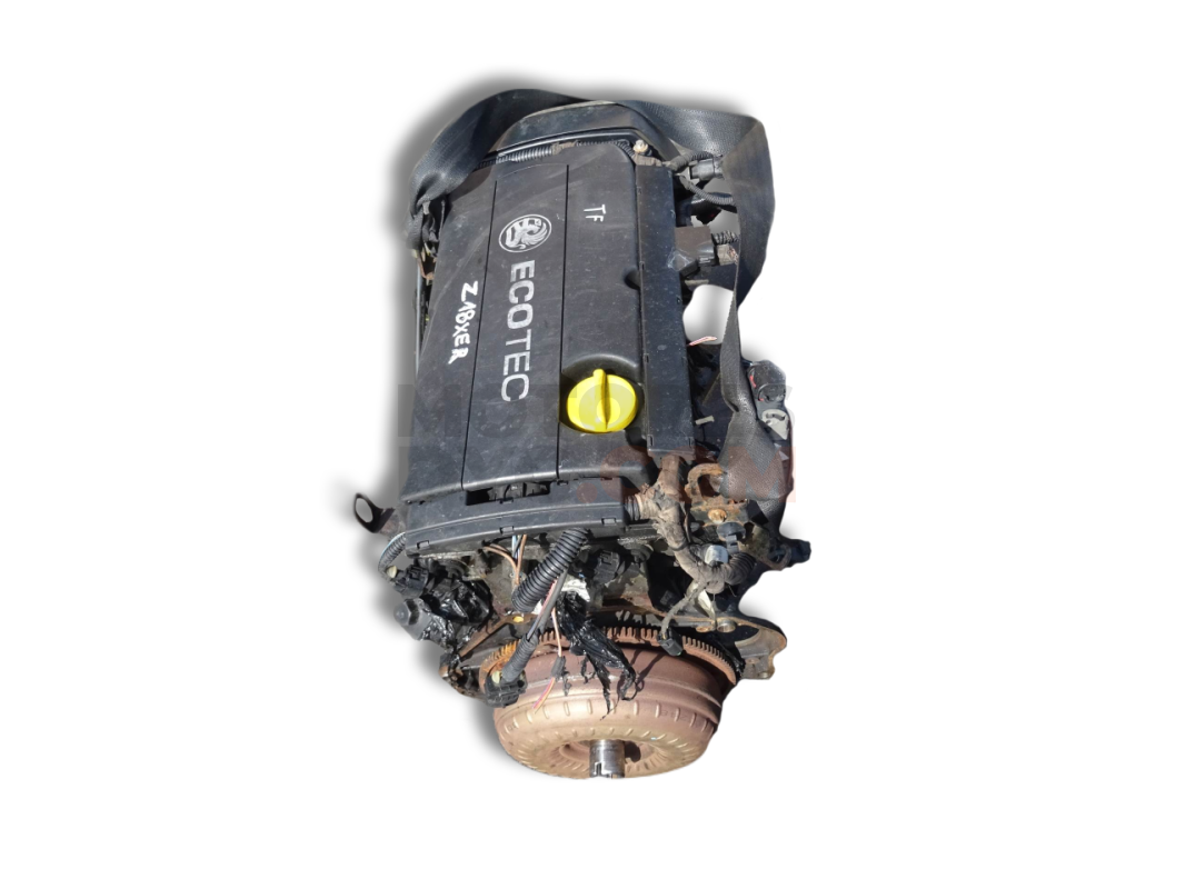 Motor Z18XER Opel Signum (Versión 2005) 1.8i 16V (140 cv)