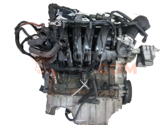 Motor Z18XER Opel Vectra B (Versión 1999) 2.6 V6 (170 cv)