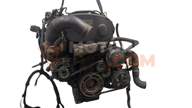 Motor Z18XER Opel Vectra C 1.6i 16V Ecotec (100 cv)