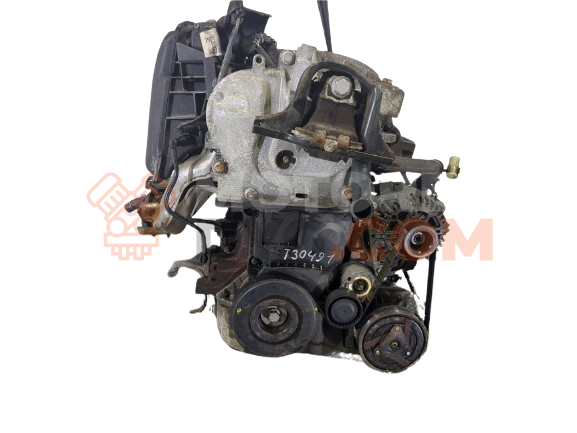 Motor Z18XER Opel Vectra C 1.8 (110 CV)