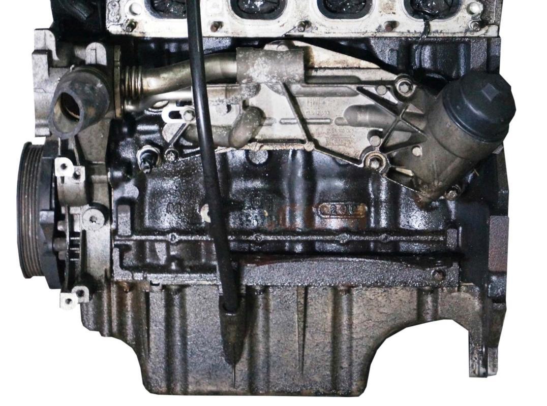 Motor Z18XER Opel Vectra C Caravan 1.8i 16V (122 cv) Automatico