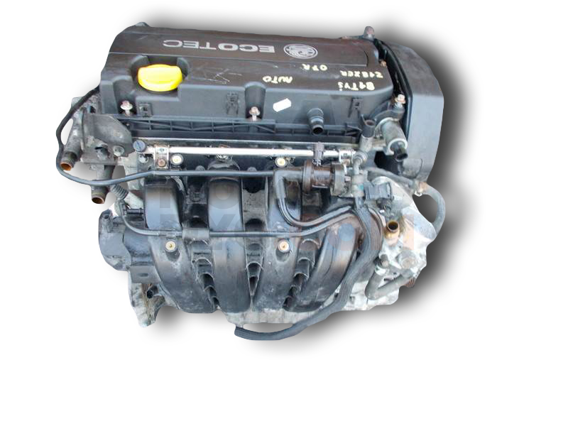 Motor Z18XER Opel Vectra C (Versión 2005) 1.8i 16V (140 cv)