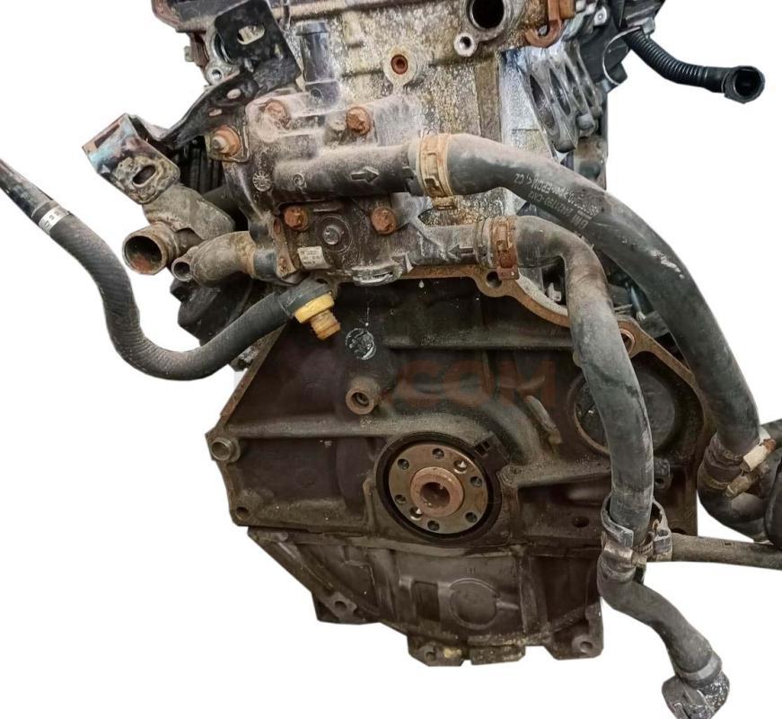 Motor Z18XER Opel Vectra C (Versión 2005) 1.8i 16V (140 cv) Automatico