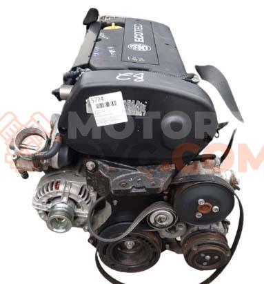 Motor z18xer Opel Zafira B 1.9 CDTI (100 cv)